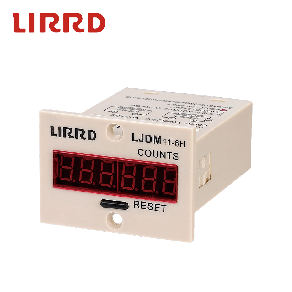 LJDM11-6H