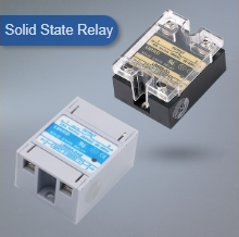 Solid State Relay