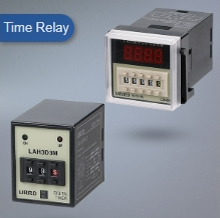 Time Relay