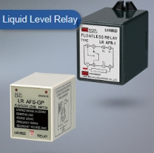 Liquid Level Relay