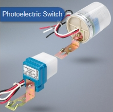 Photoelectric Switch